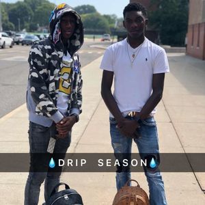 Meet your Posher, Jaylin